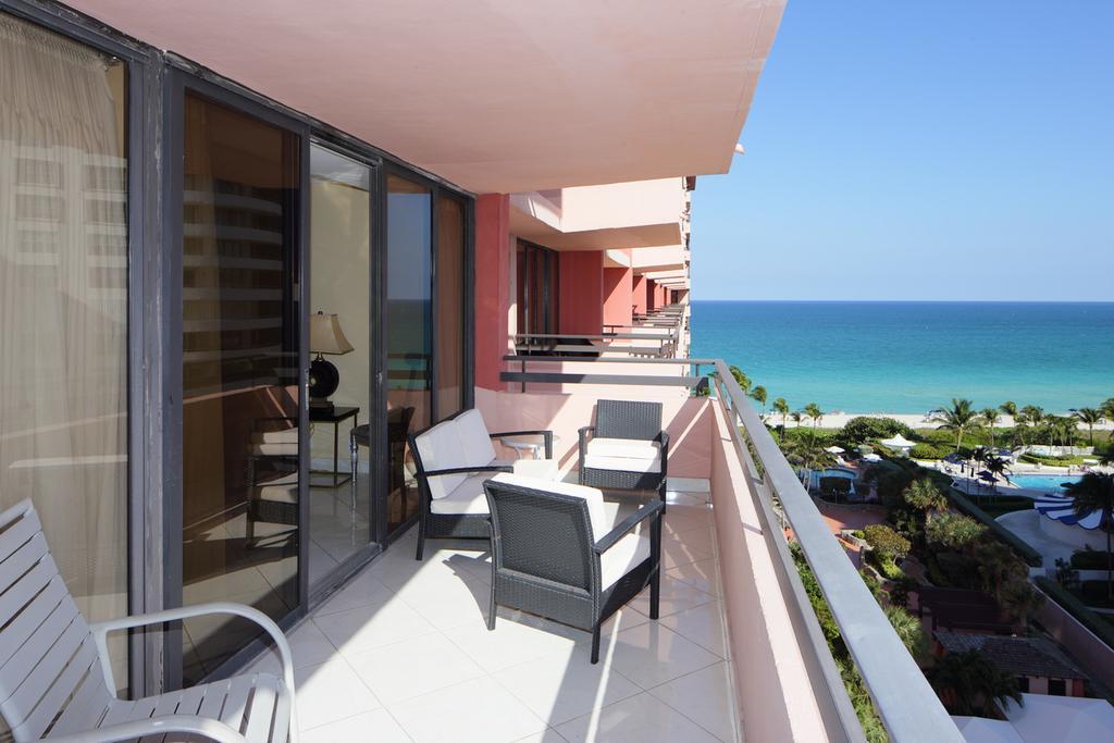 דירות מיאמי ביץ' Ocean Breeze חדר תמונה